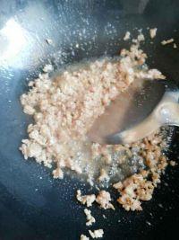 肉末土豆丝的做法步骤5