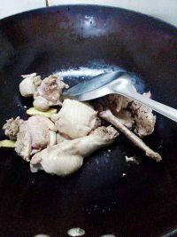 冬瓜薏仁老鸭汤的做法步骤3