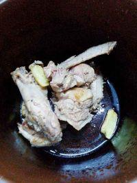 冬瓜薏仁老鸭汤的做法步骤4