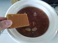 红豆银耳百合汤的做法步骤6