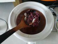 红豆银耳百合汤的做法步骤7